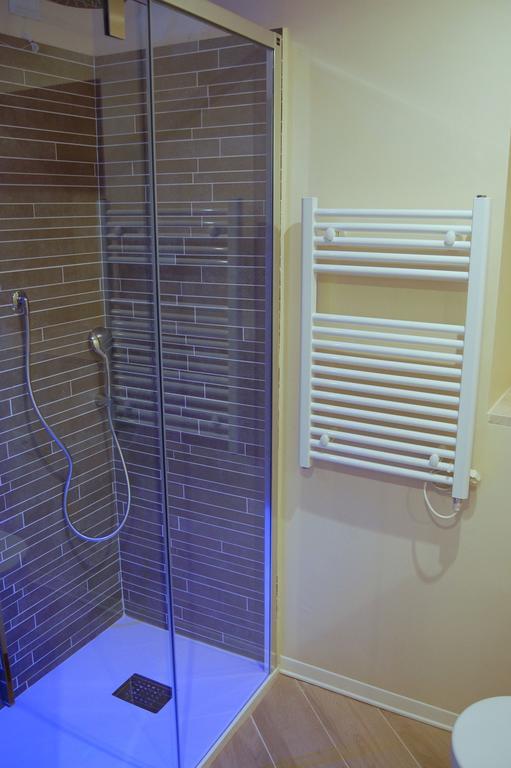 La Corte Fiorita Como Room photo